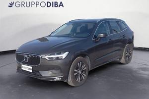 Volvo XC60 II 2018 Diesel 2.0 b4 Momentum Pro...