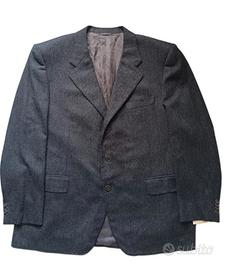 giacca blazer sartoriale  loro piana