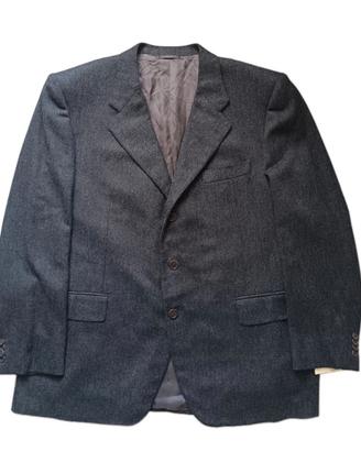 giacca blazer sartoriale  loro piana