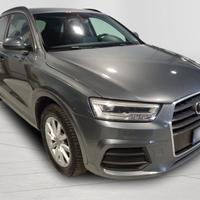 AUDI Q3 Q3 2.0 TDI 150 CV Business