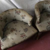 Poltroncine