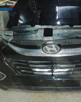 Ricambi Hyundai Ix35 Ix20 Tucson 
