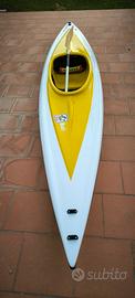 Canoa Kayak Nova