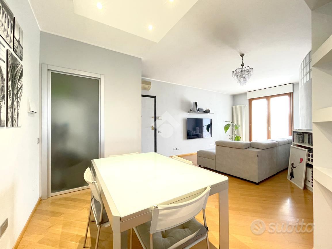 Apartment in Cornaredo, Cascina Torrette - Vista 6