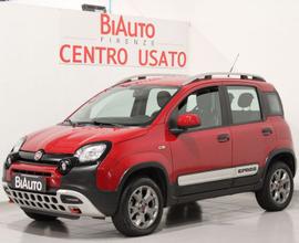 FIAT Panda Cross 1.3 MJT S&S 4x4