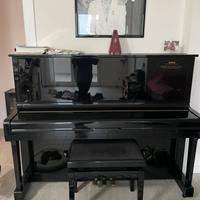 Pianoforte Yamaha U1