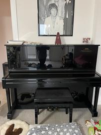 Pianoforte Yamaha U1