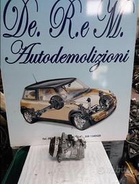 COMPRESSORE A/C MERCEDES Classe C S. Wagon W205 65