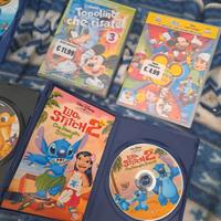 CARTONI ANIMATI PER BIMBI