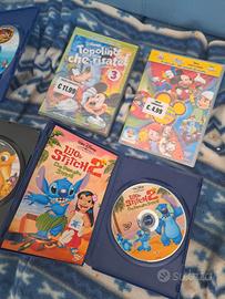 CARTONI ANIMATI PER BIMBI