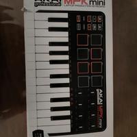 AKAI MPK MINI