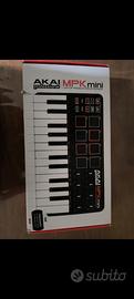 AKAI MPK MINI