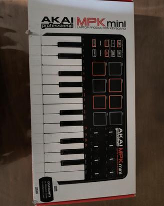 AKAI MPK MINI
