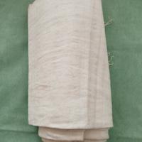 Rotolo tessuto antico 