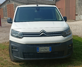 Citroen Berlingo 2020