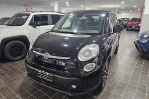 NUOVA FIAT 500L LOUNGE 1.6 MJT 105CV LOUNGE