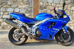 Triumph Daytona 955i