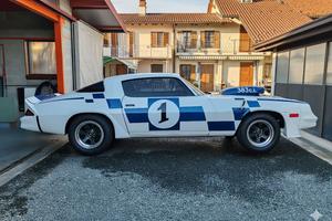 Chevrolet Camaro 1979 383ci
