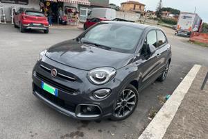 Fiat 500x sport 1300 turbo benzina