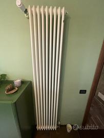 Radiatore IRSAP bianco lucido