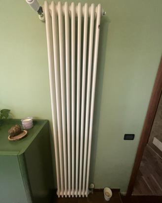 Radiatore IRSAP bianco lucido