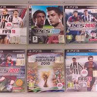 Giochi PS3 PlayStation 3