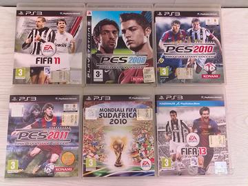 Giochi PS3 PlayStation 3