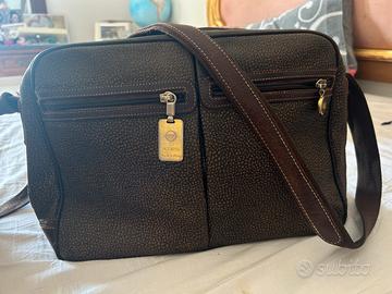 Borsa vintage Borbonese by Redwall 90920