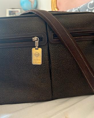 Borsa vintage Borbonese by Redwall 90920