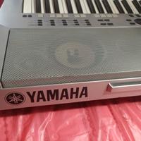 tastiera arranger Yamaha Psr s 550