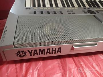 tastiera arranger Yamaha Psr s 550