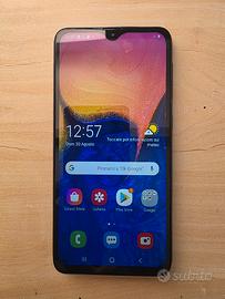 samsung galaxy A10 