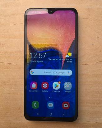 samsung galaxy A10 