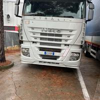 Stralis 450