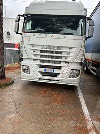 Stralis 450