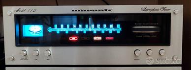 Marantz mod 112 tuner