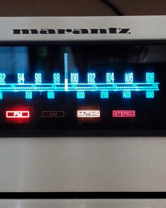 Marantz mod 112 tuner