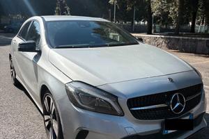 Mercedes Classe A - A180d - 2018