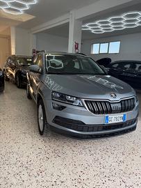 Skoda Karoq 1.6 TDI SCR Ambition