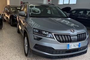 Skoda Karoq 1.6 TDI SCR Ambition