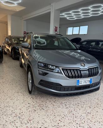Skoda Karoq 1.6 TDI SCR Ambition