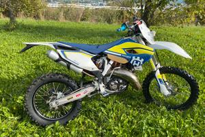 Husqvarna TE 125 2016