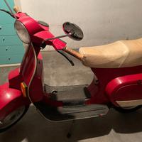 Vespa PK 50 S