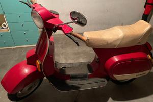 Vespa PK 50 S