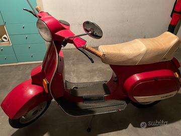 Vespa PK 50 S