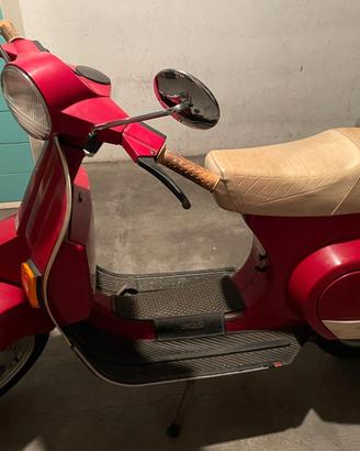 Vespa PK 50 S