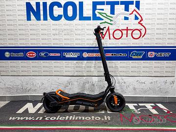 Monopattino Elettrico Velocifero 500w - tuo a soli