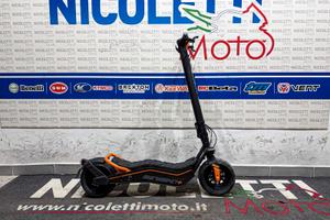 Monopattino Elettrico Velocifero 500w - tuo a soli