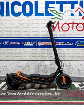 Monopattino Elettrico Velocifero 500w - tuo a soli