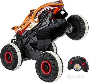 Hot Wheels Monster Trucks Macchina Telecomandata Tutto per i bambini In vendita a Ancona